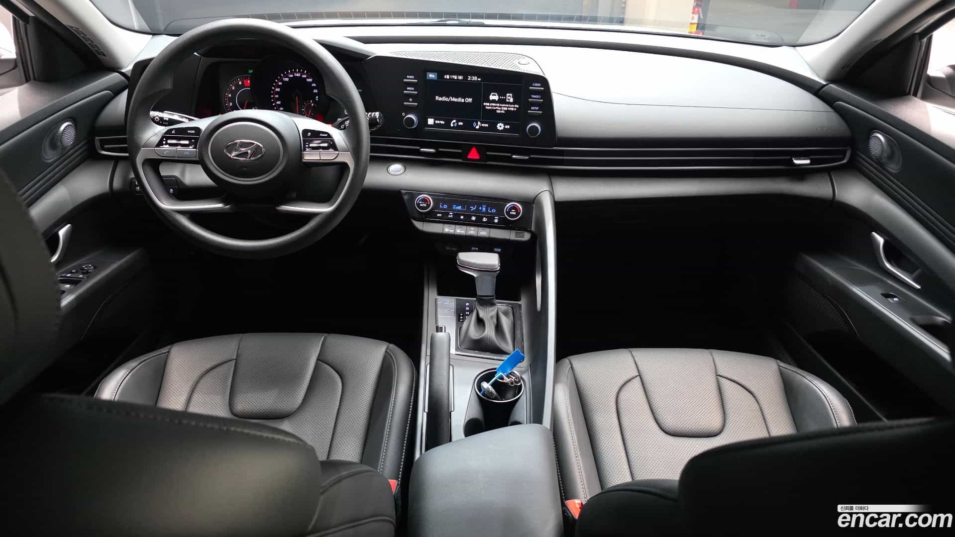 AVANTE Hyundai 2023.2-INNER-007