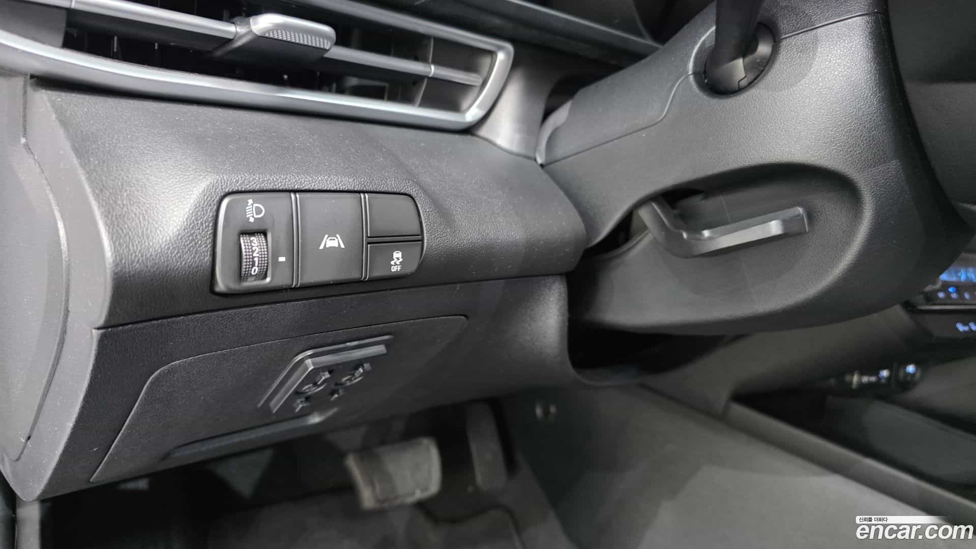 AVANTE Hyundai 2023.2-OPTION-018