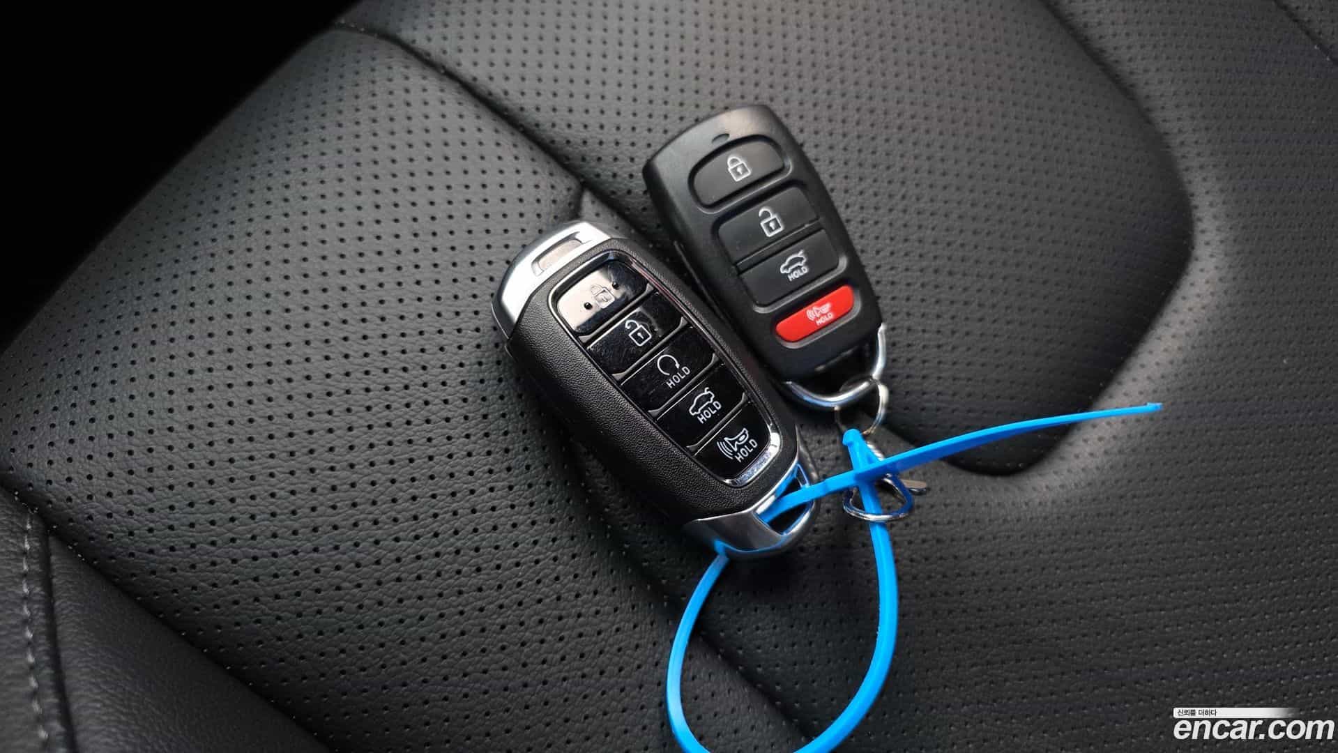 AVANTE Hyundai 2023.2-OPTION-043