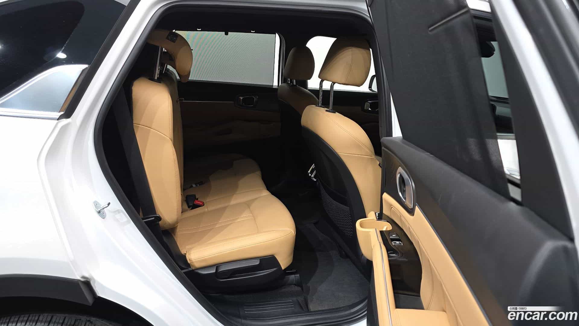 Sorento Kia 2023.1-OPTION-016