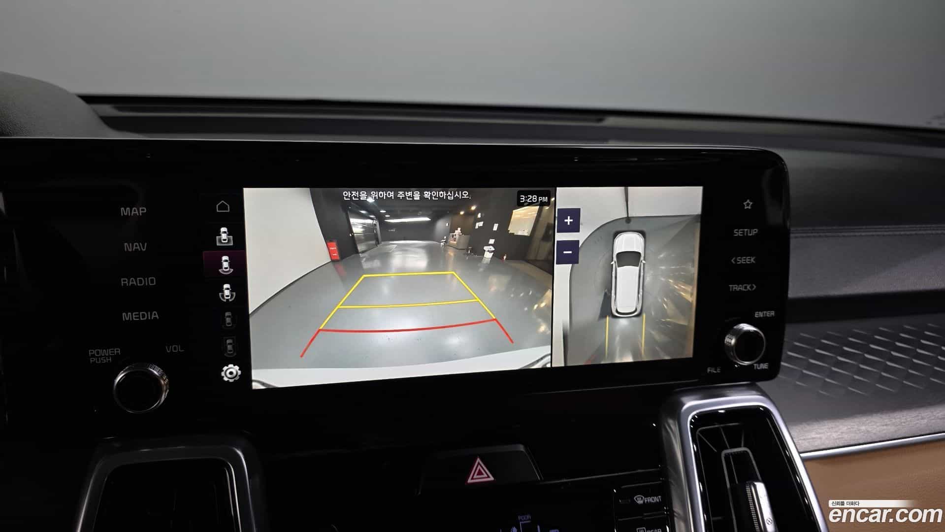 Sorento Kia 2023.1-OPTION-019