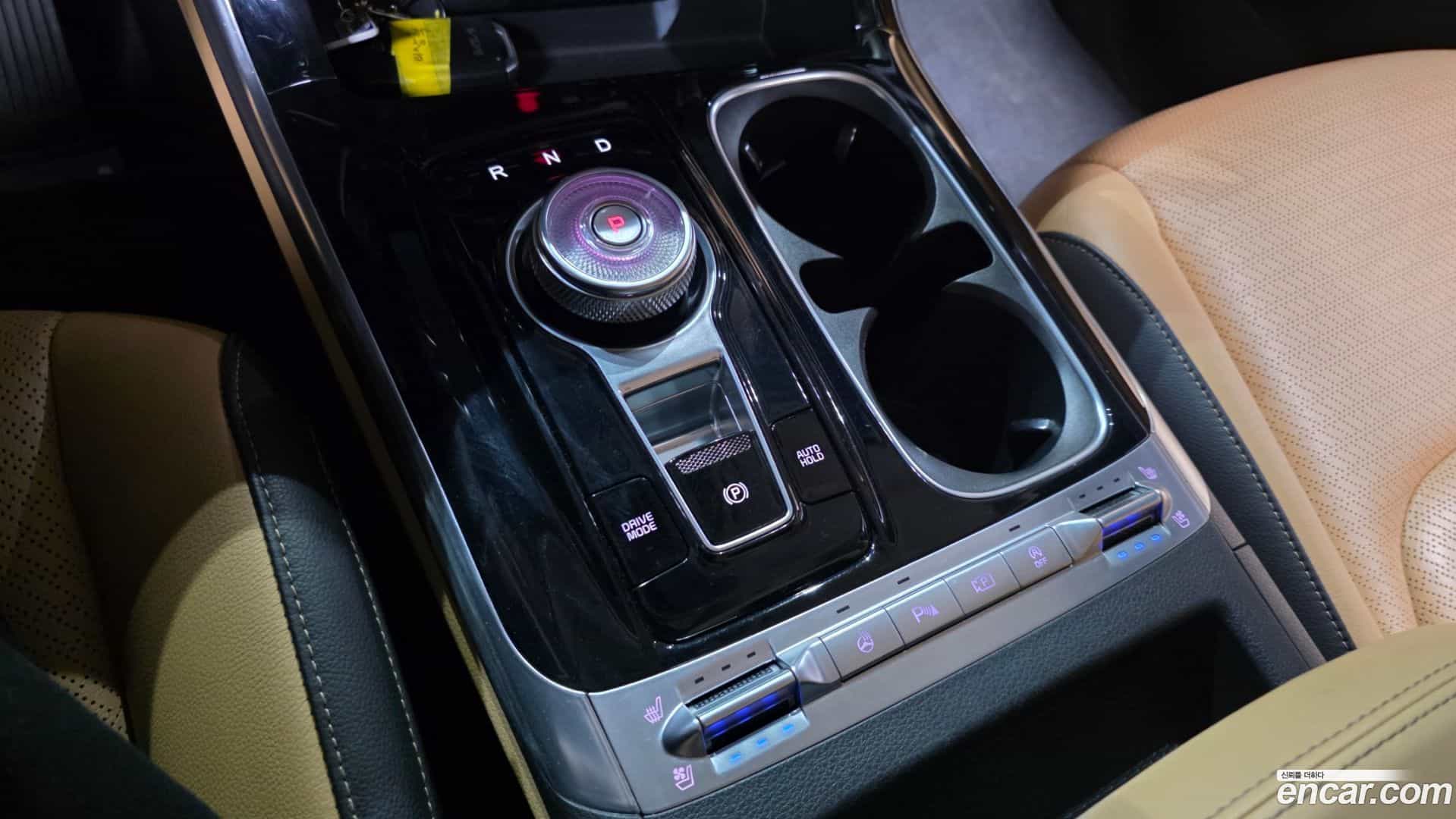 Canival Kia 2022.2-INNER-009