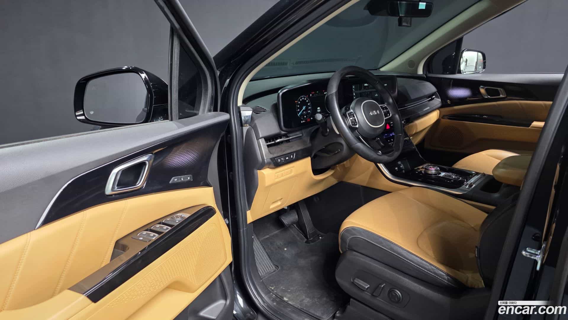 Canival Kia 2022.2-INNER-010