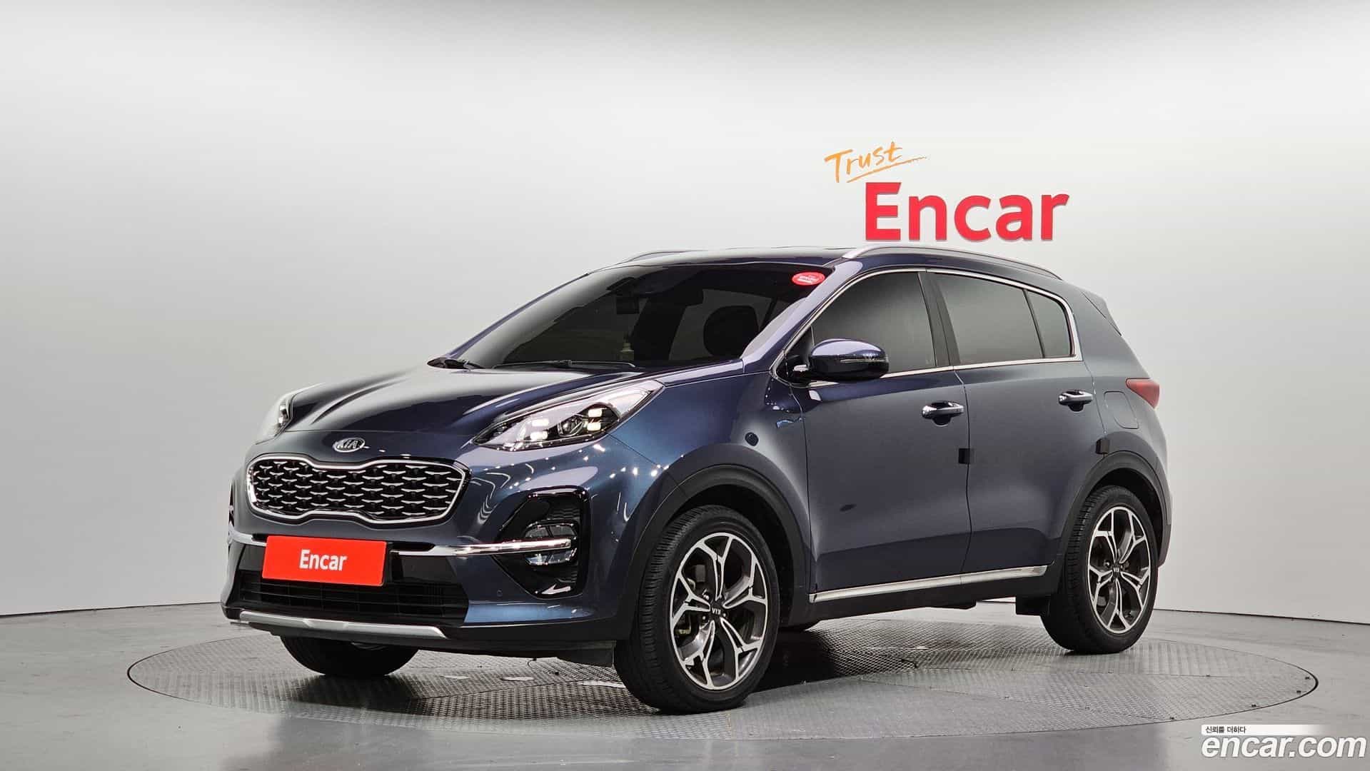Sportage Kia 2021.4-OUTER-001
