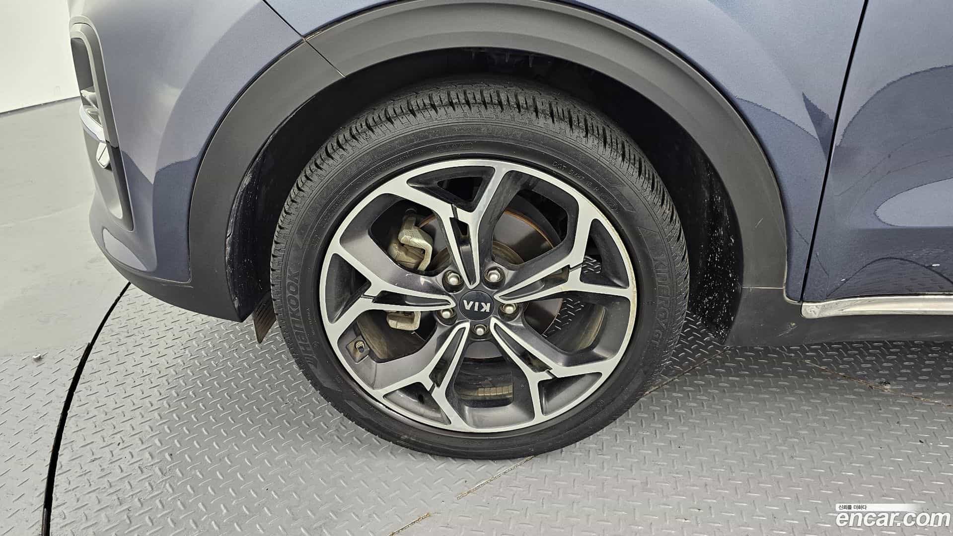 Sportage Kia 2021.4-OUTER-005