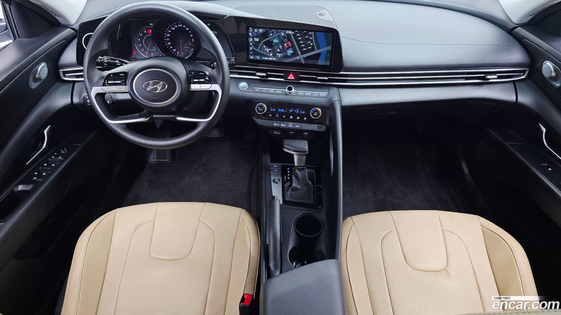 AVANTE Hyundai 2021.5-INNER-007