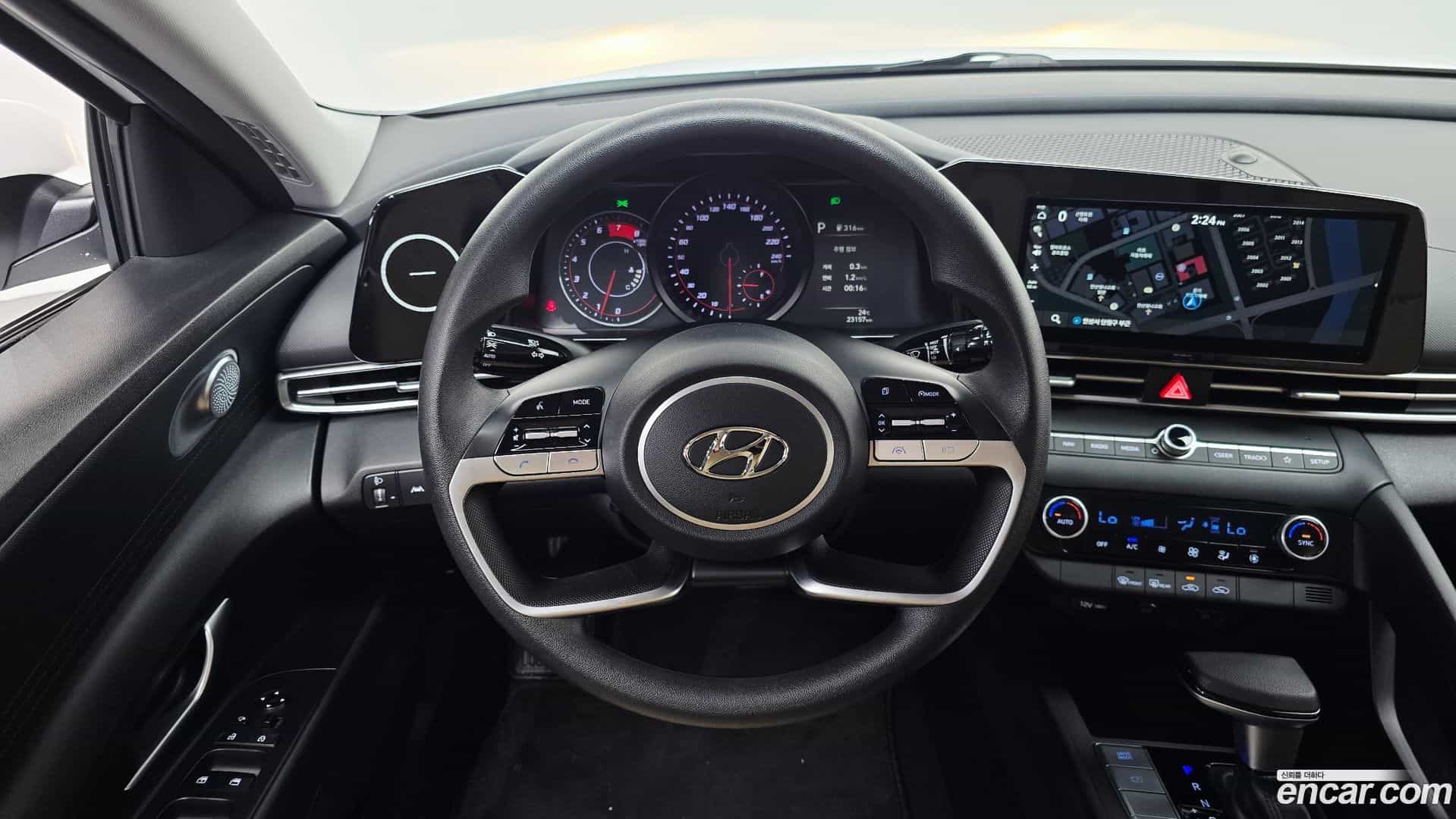 AVANTE Hyundai 2021.5-OPTION-017