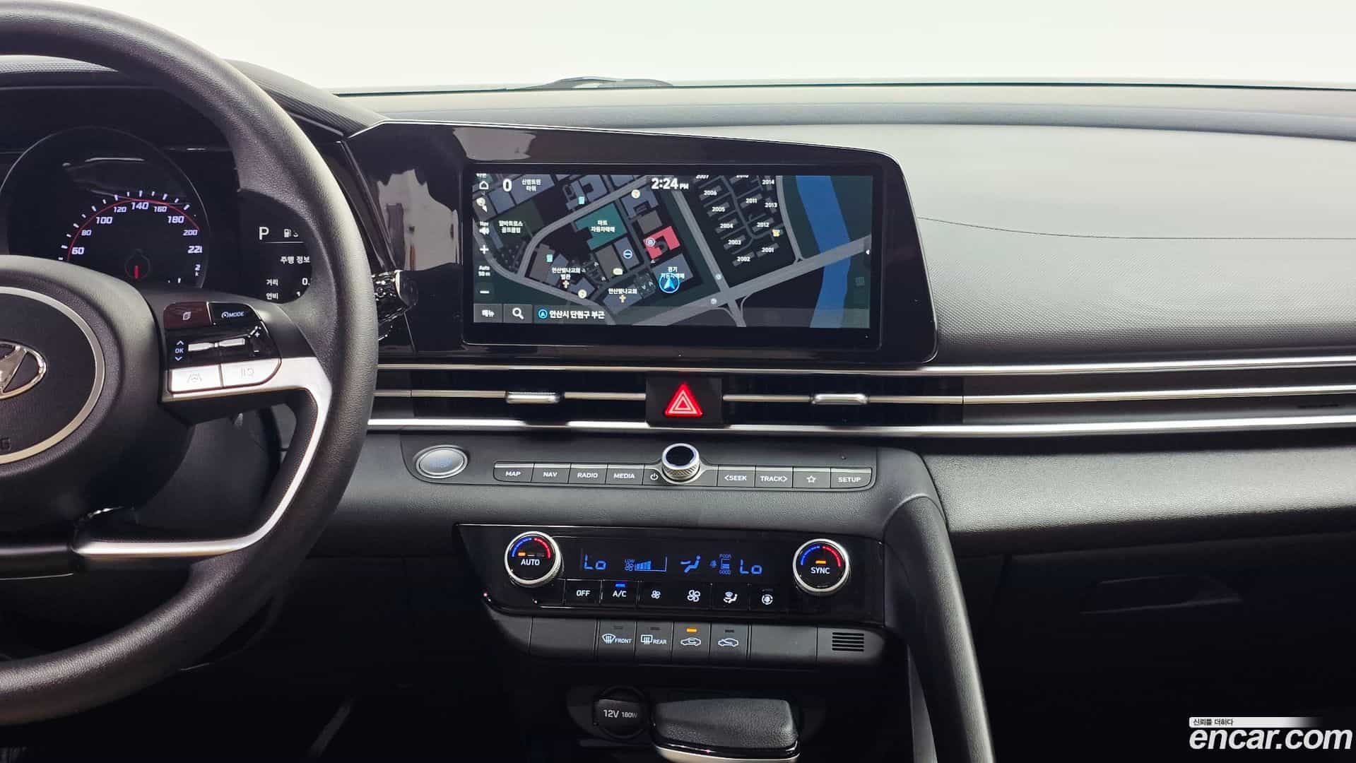 AVANTE Hyundai 2021.5-OPTION-018