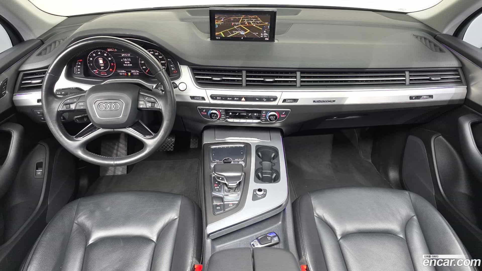 Q7 Audi 2019.9-INNER-007