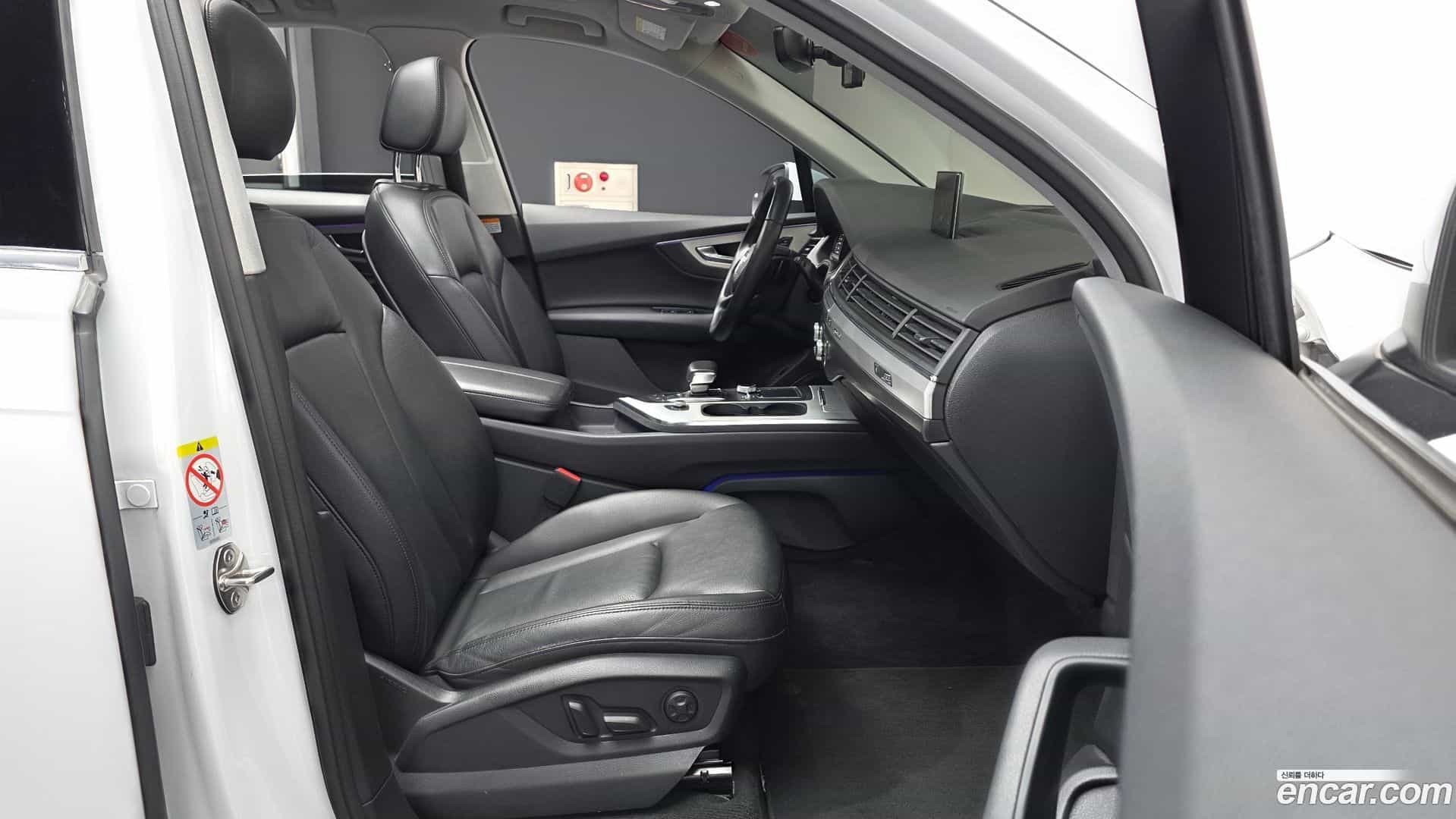 Q7 Audi 2019.9-OPTION-015