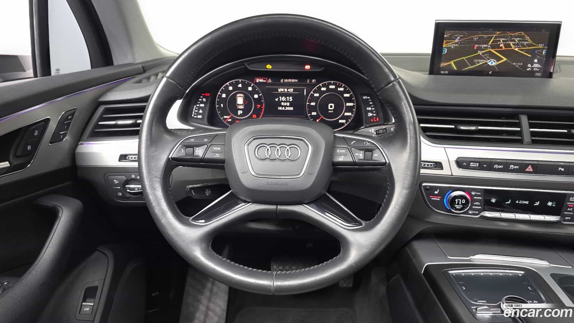 Q7 Audi 2019.9-OPTION-017