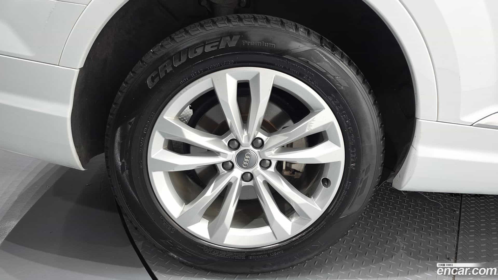 Q7 Audi 2019.9-OUTER-031