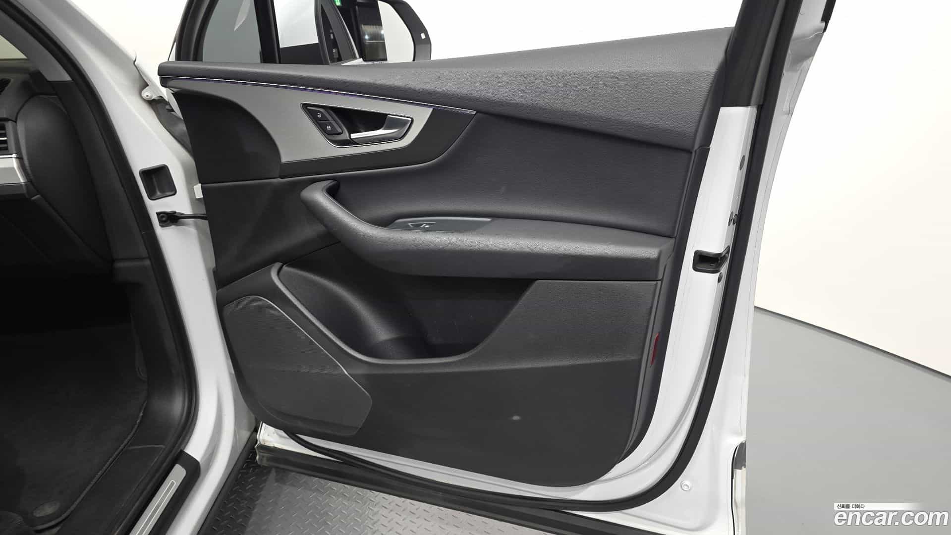 Q7 Audi 2019.9-INNER-034