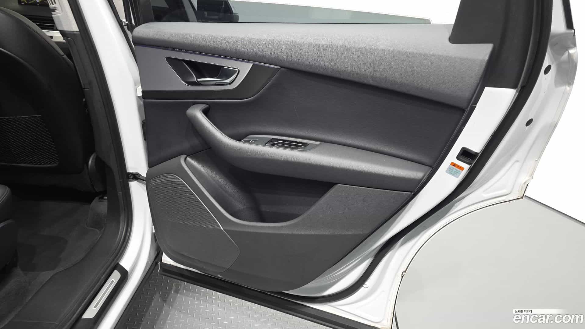 Q7 Audi 2019.9-INNER-035