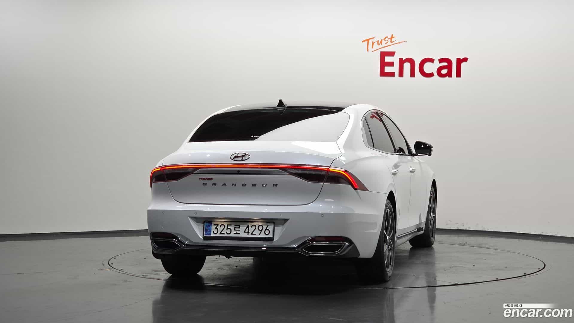 Grandeur Hyundai 2020.5-OUTER-004