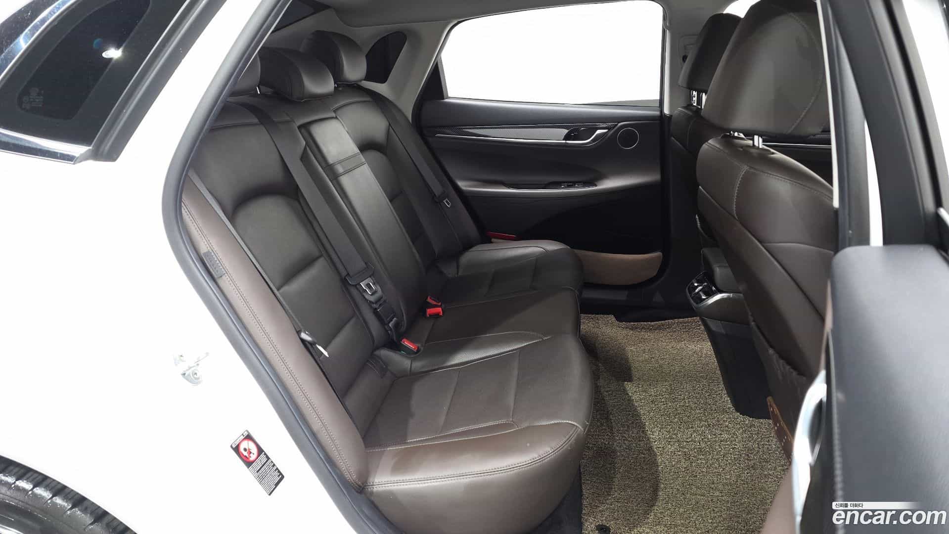 Grandeur Hyundai 2020.5-OPTION-016