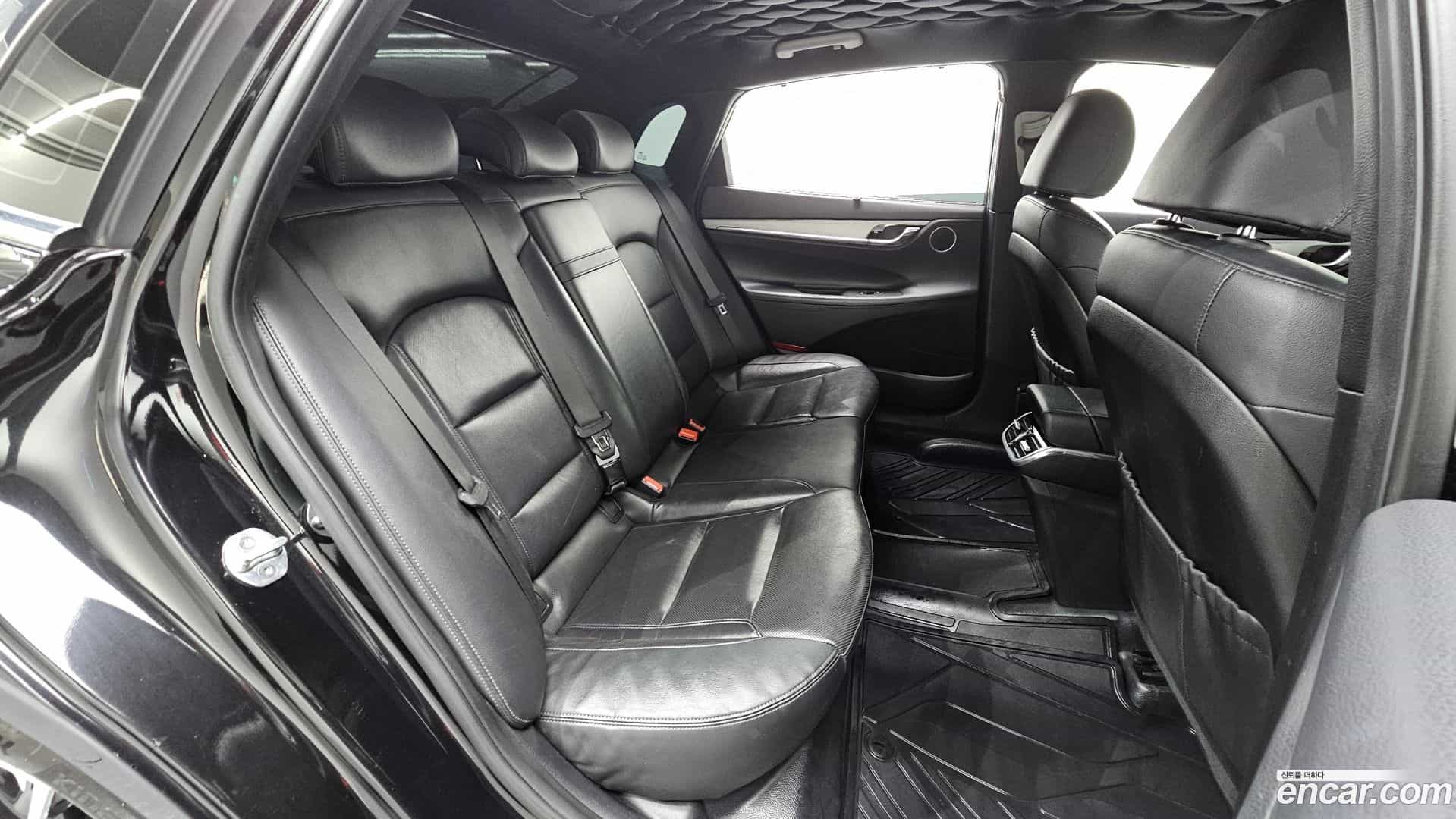 Grandeur Hyundai 2021.10-OPTION-022