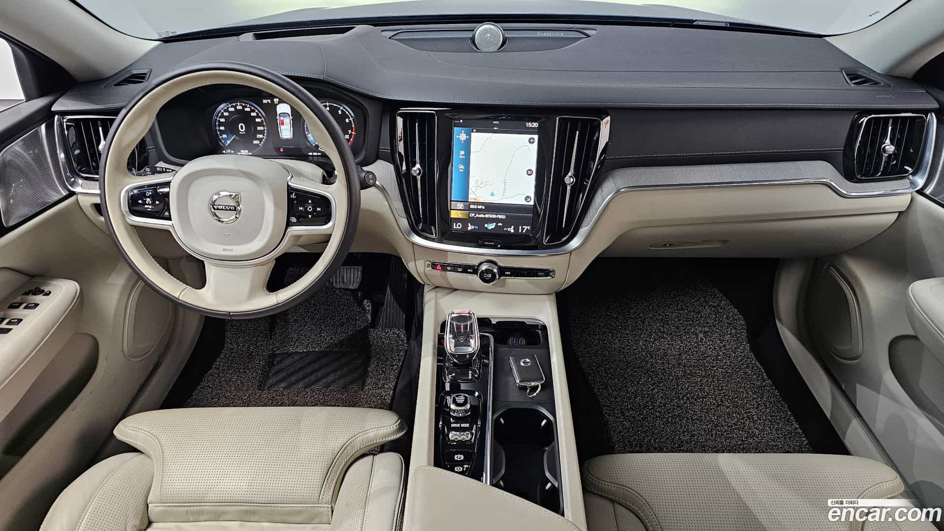 V60 Volvo 2021.1-INNER-007