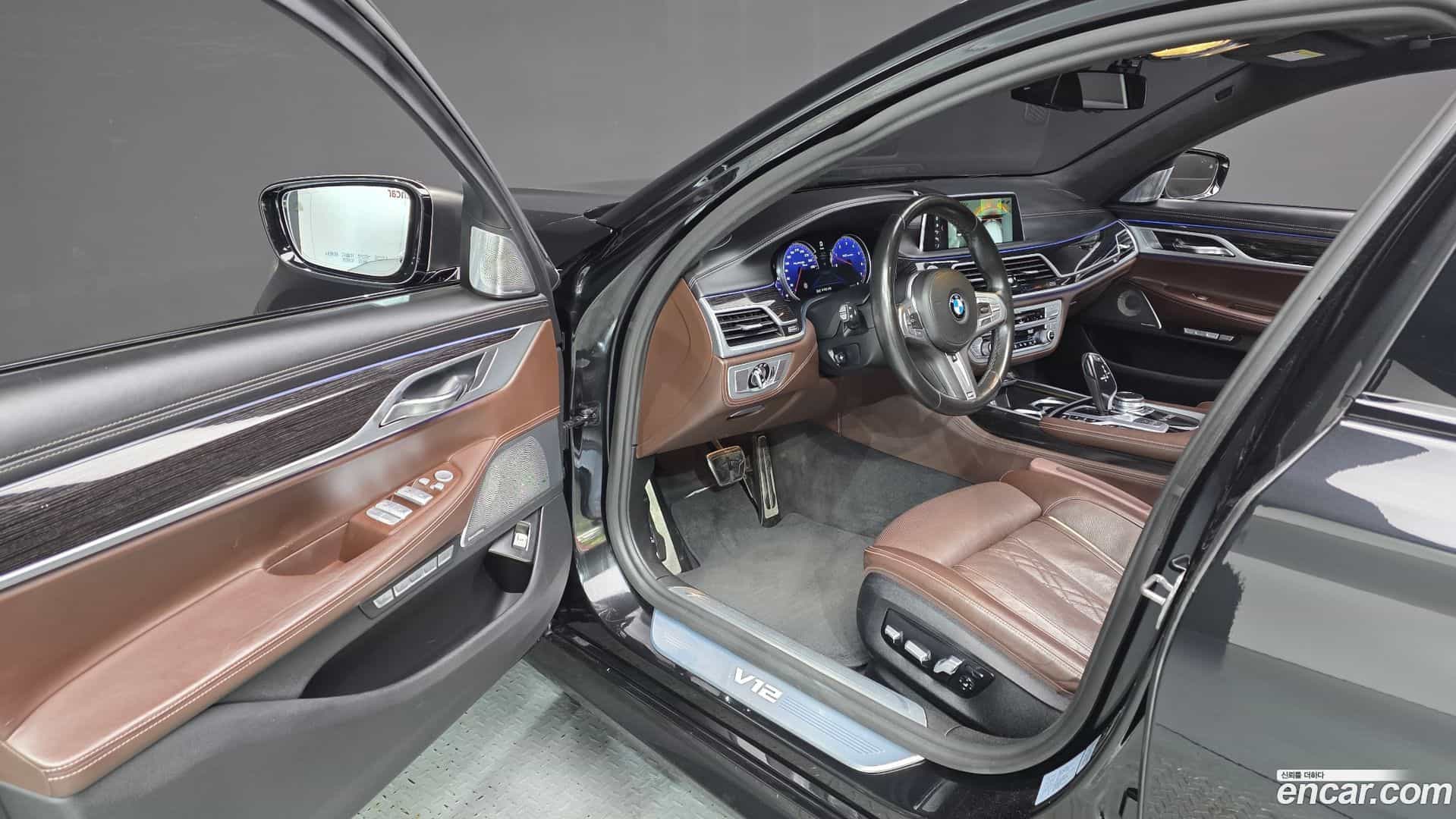 7-Series BMW 2017.11-INNER-010