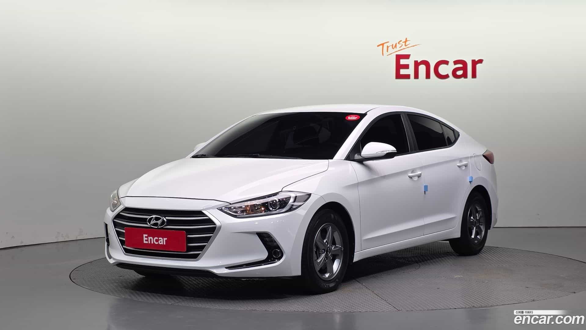 AVANTE Hyundai 2016.6-OUTER-001