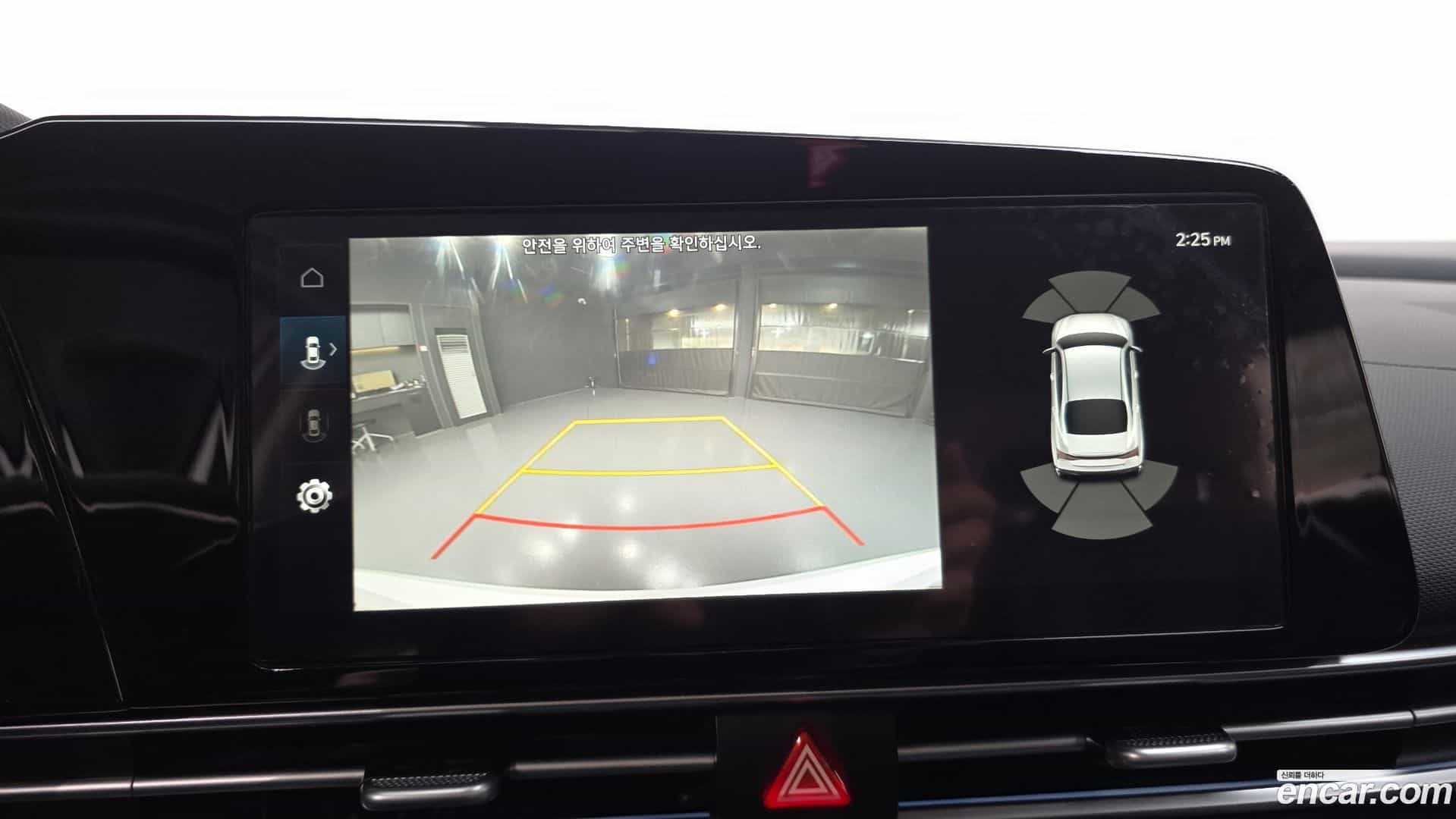 AVANTE Hyundai 2024.10-OPTION-019