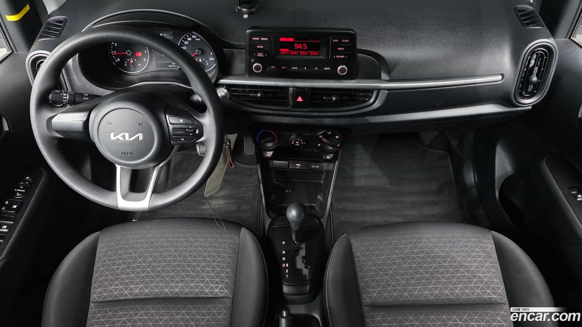 morning Kia 2021.9-INNER-007
