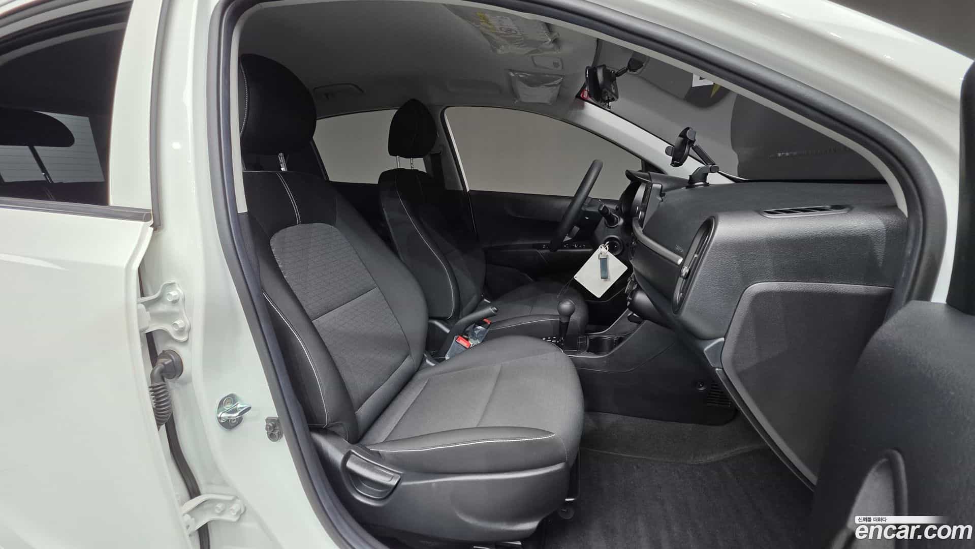 morning Kia 2021.9-INNER-010