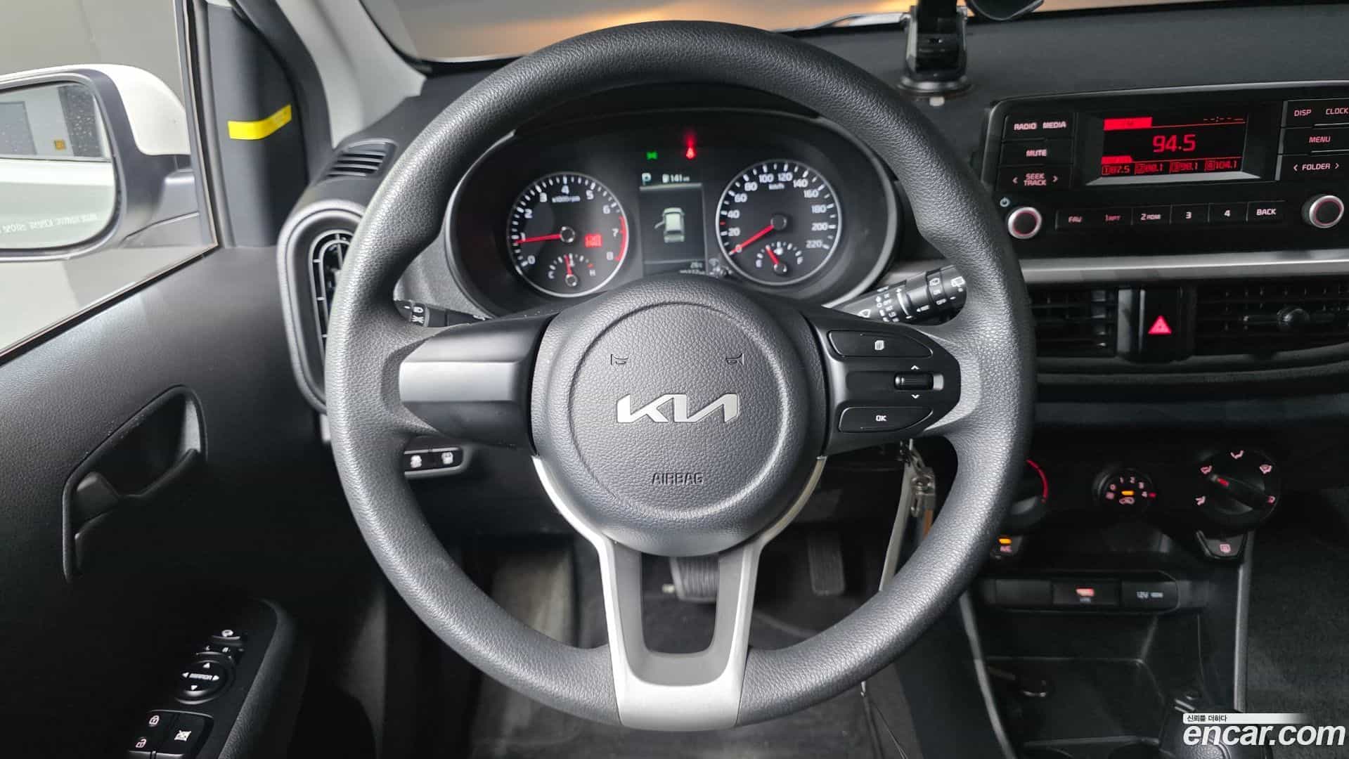 morning Kia 2021.9-OPTION-018