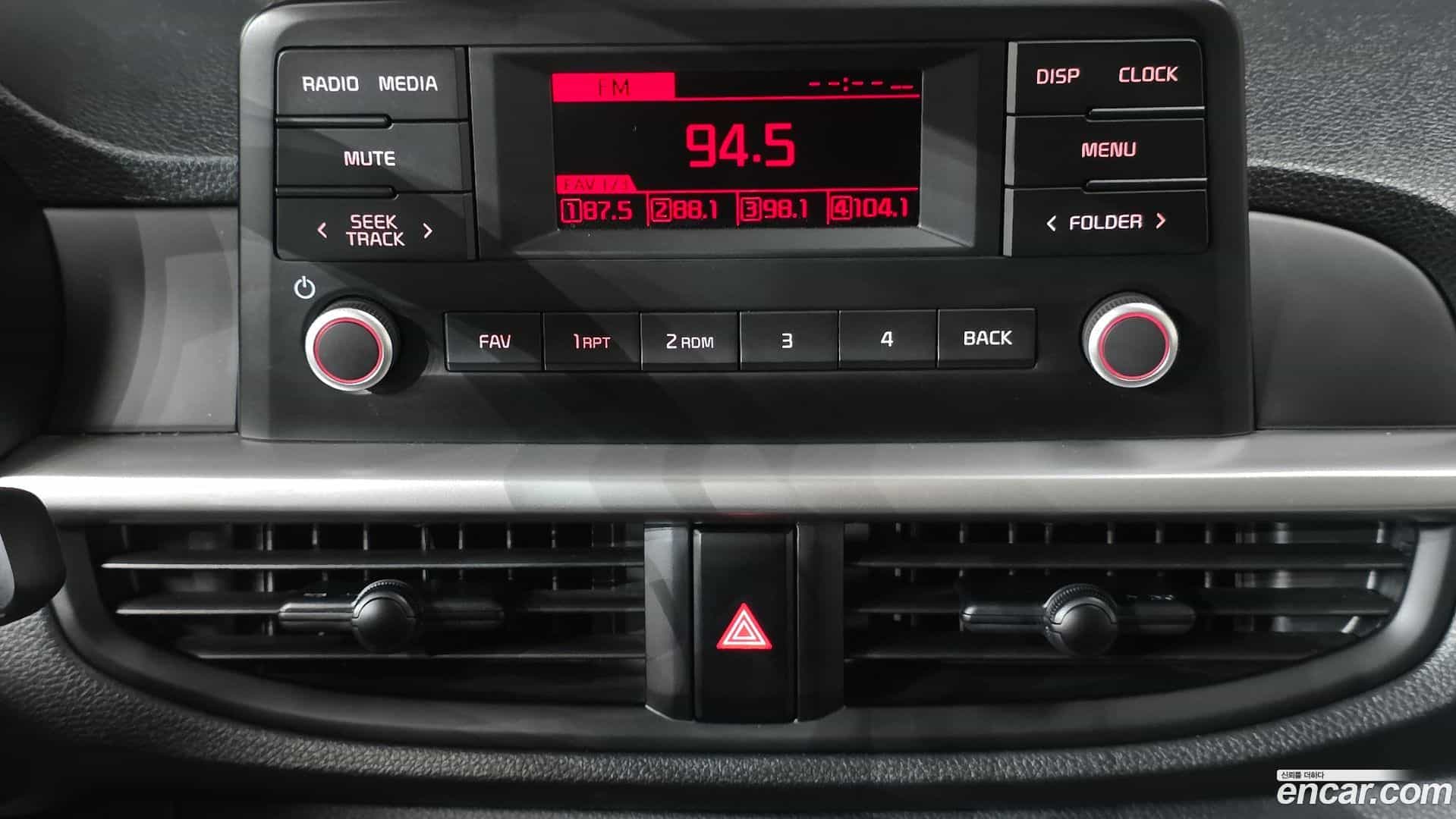 morning Kia 2021.9-OPTION-020
