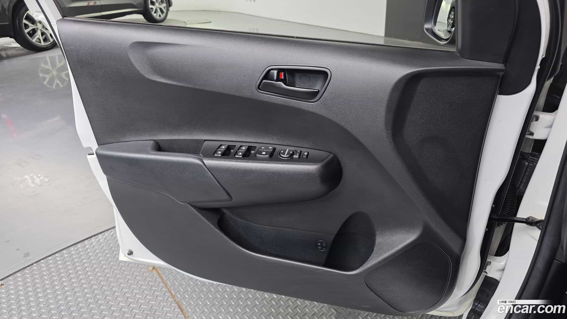morning Kia 2021.9-INNER-034