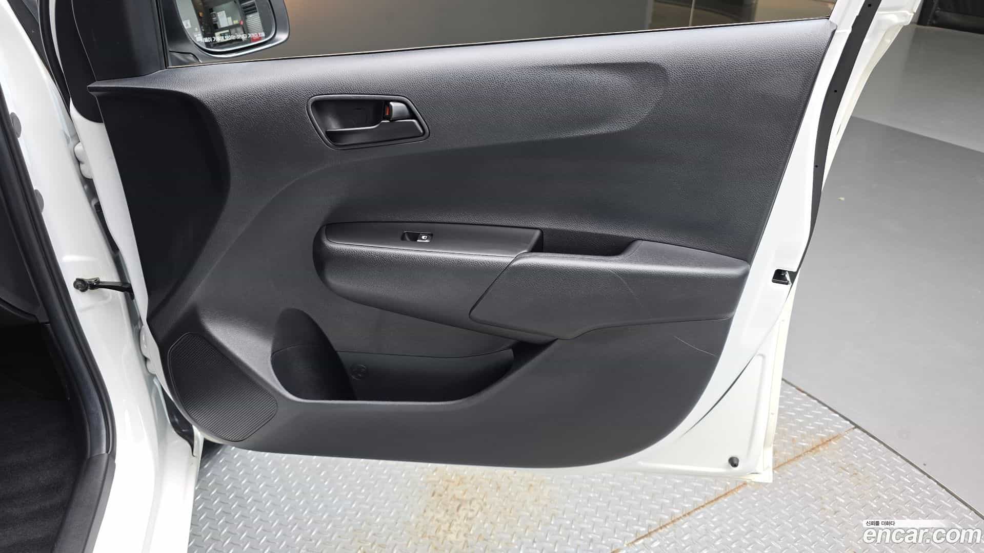 morning Kia 2021.9-INNER-035