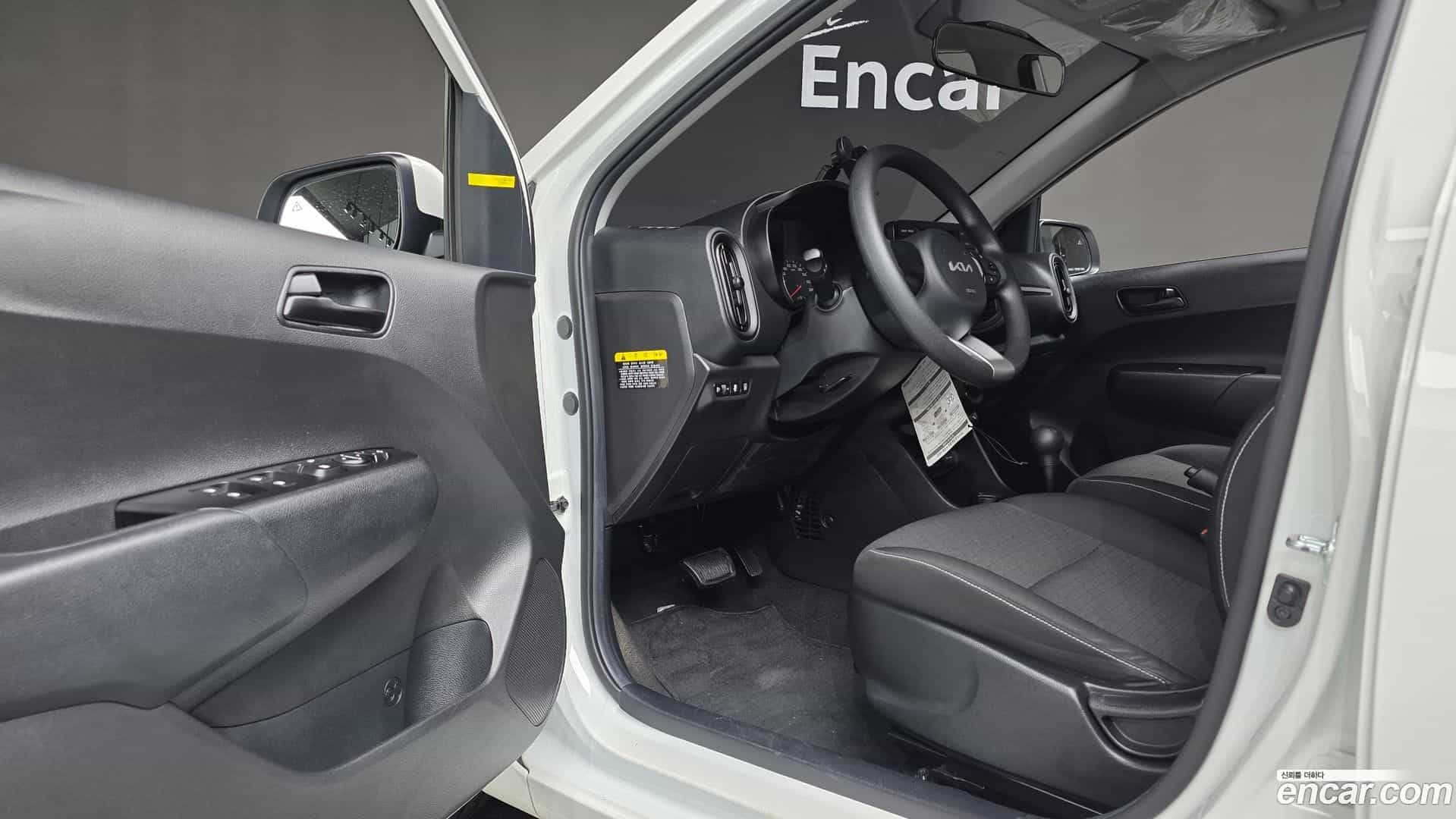 morning Kia 2021.9-INNER-036