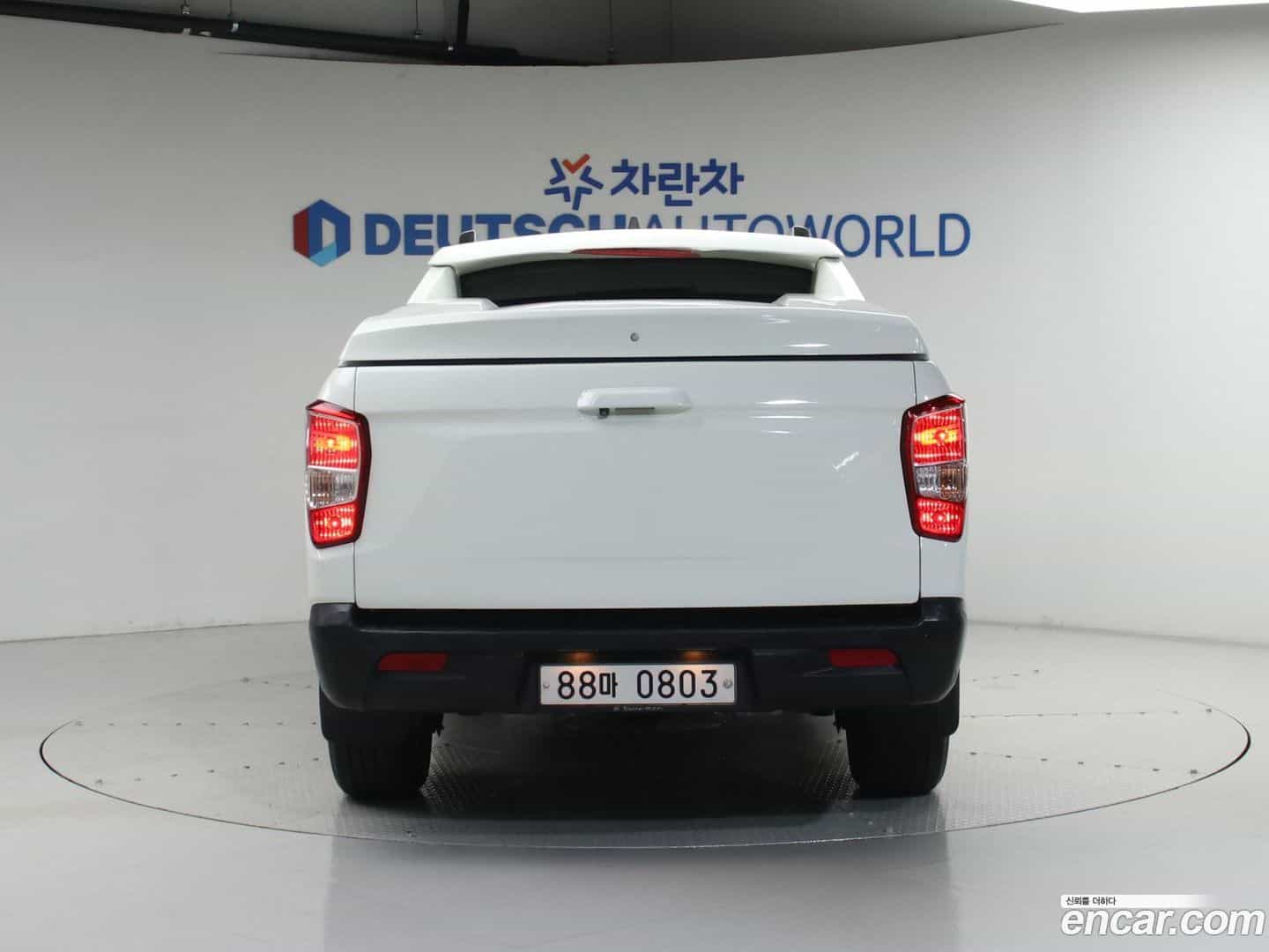 Rexton KG Mobility 2019.0-OUTER-004