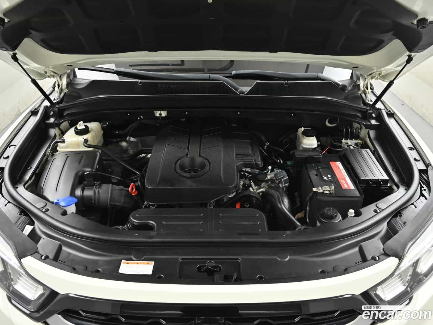 Rexton KG Mobility 2019.0-OUTER-006