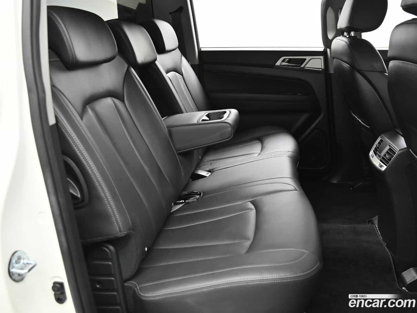 Rexton KG Mobility 2019.0-OPTION-016