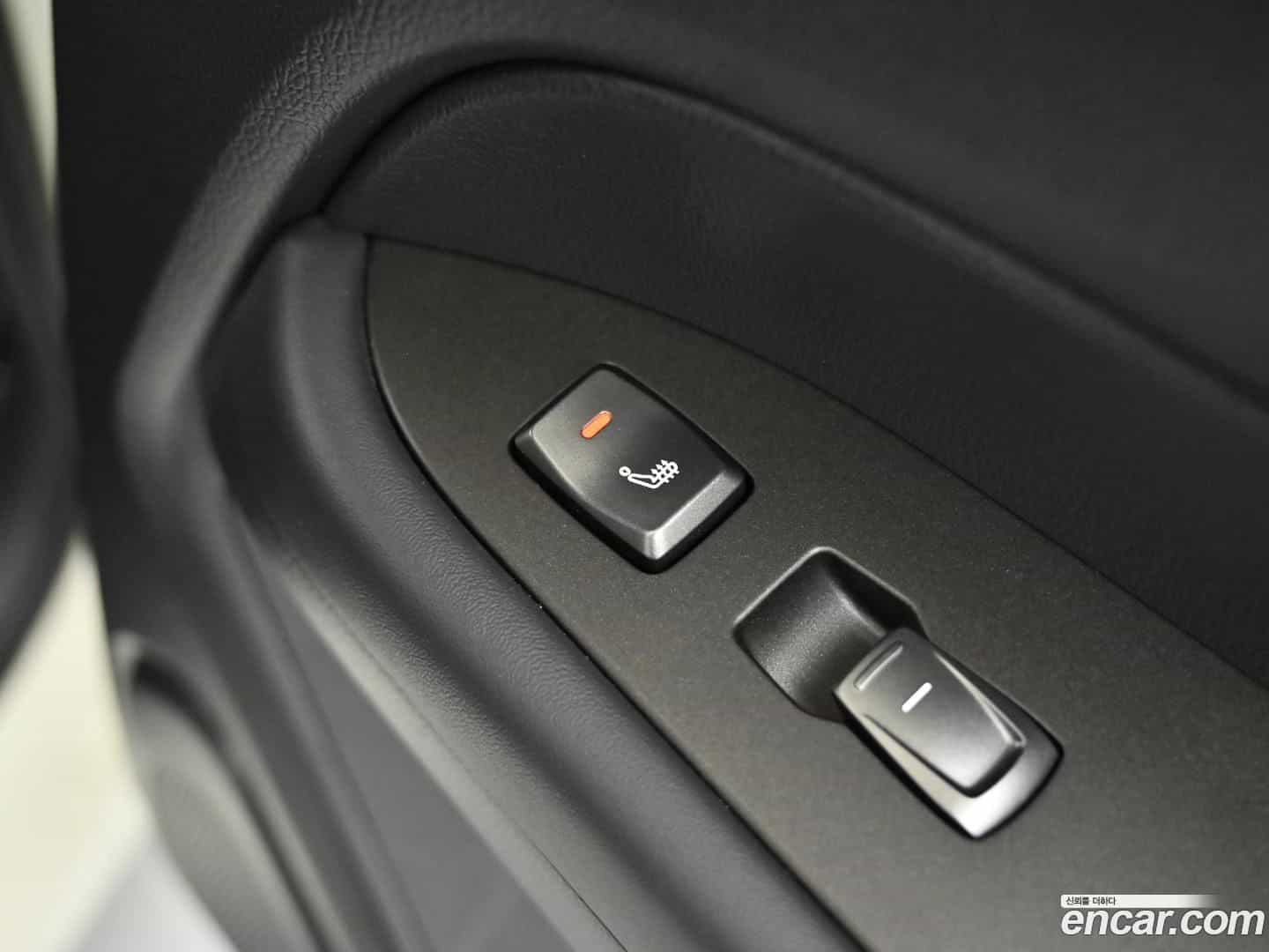 Rexton KG Mobility 2019.0-OPTION-020