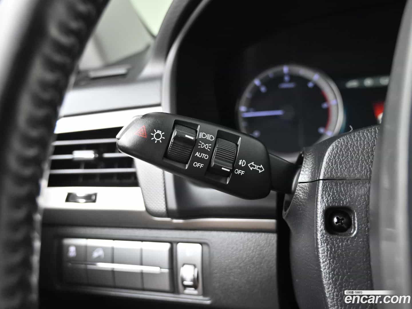 Rexton KG Mobility 2019.0-OPTION-021
