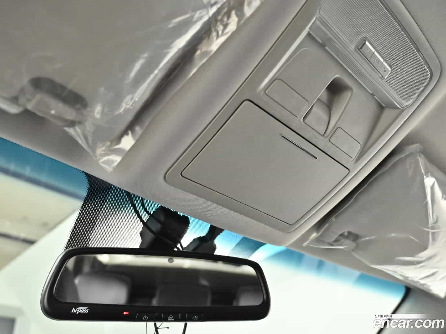 Rexton KG Mobility 2019.0-OPTION-022