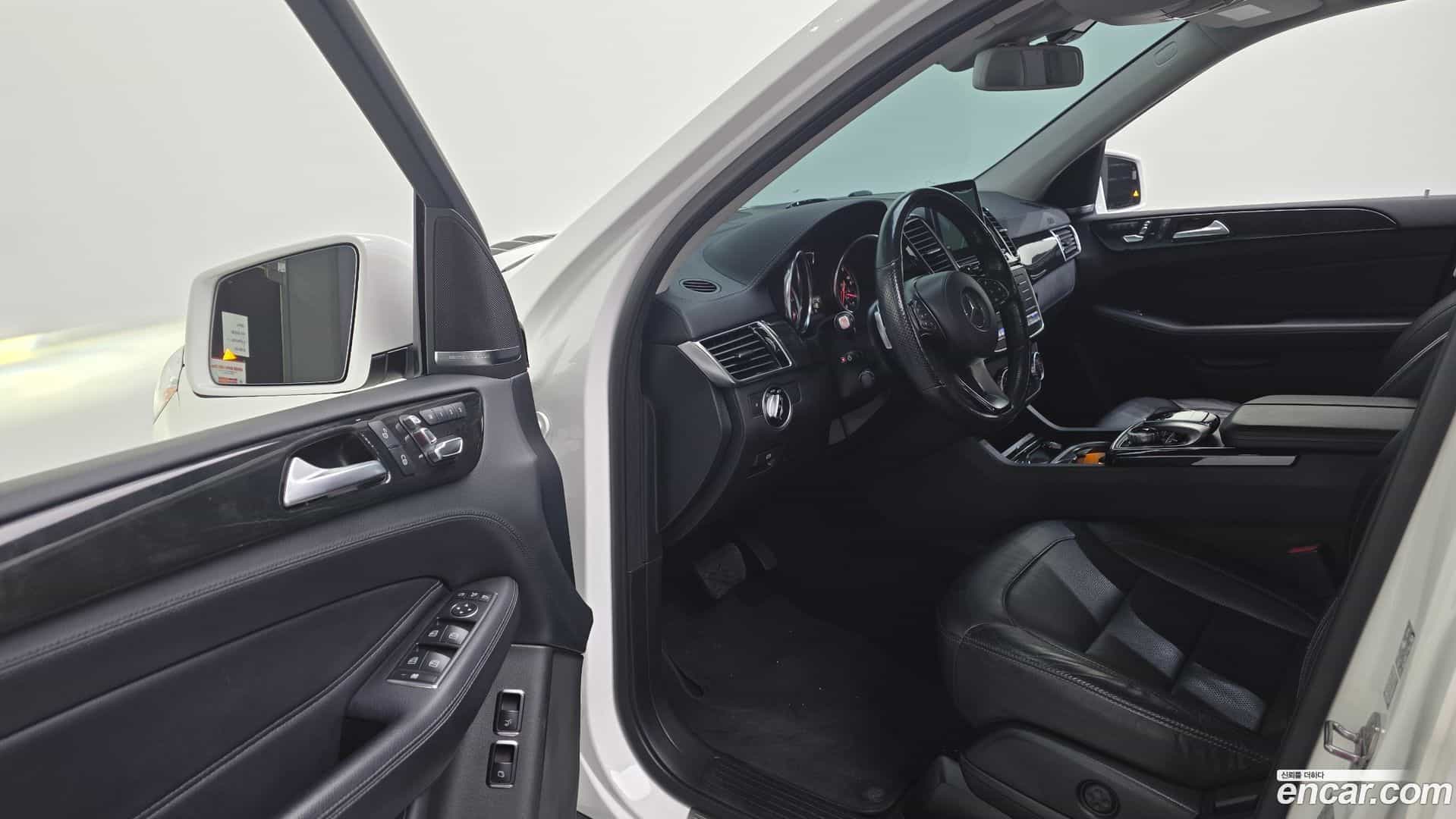 GLS-Class Mercedes-Benz 2018.2-OPTION-016