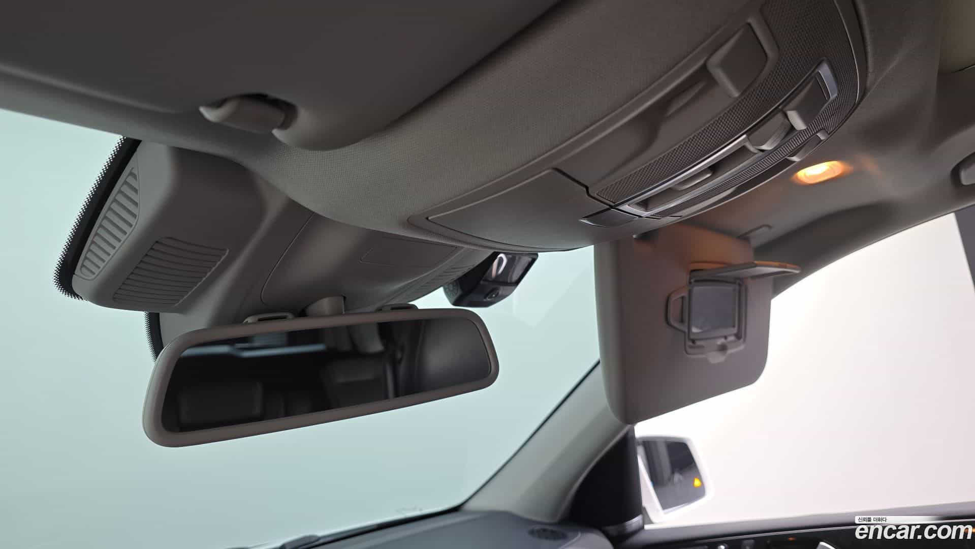 GLS-Class Mercedes-Benz 2018.2-OPTION-019
