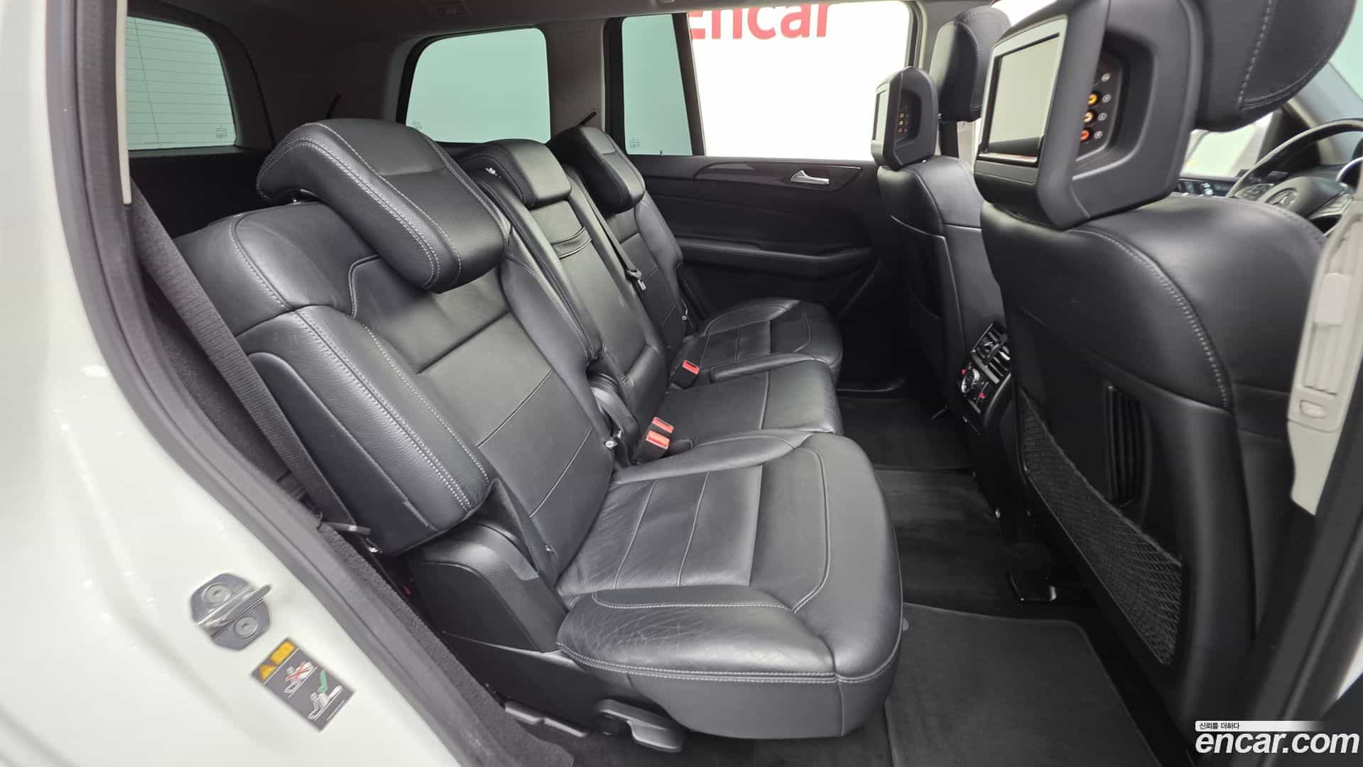GLS-Class Mercedes-Benz 2018.2-OPTION-023