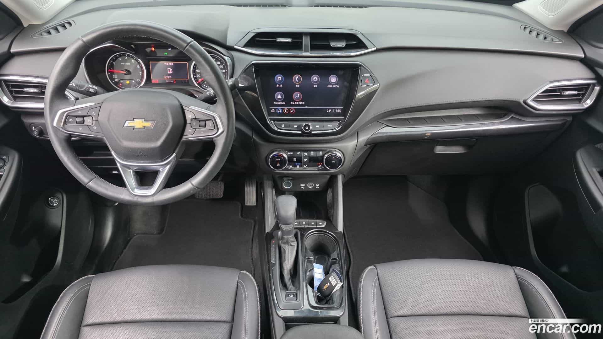 Trailblazer Chevrolet 2020.4-INNER-007