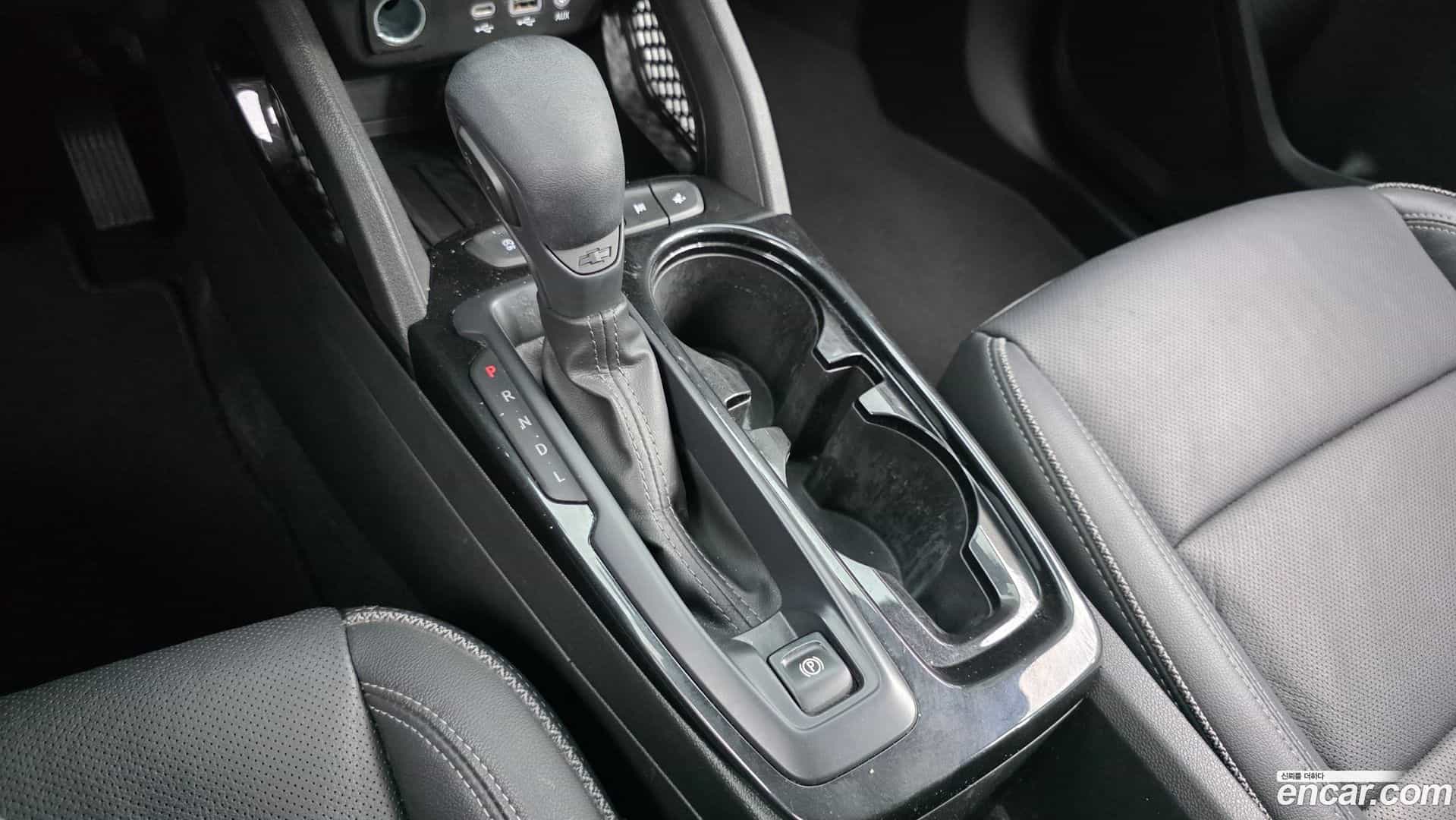Trailblazer Chevrolet 2020.4-INNER-009