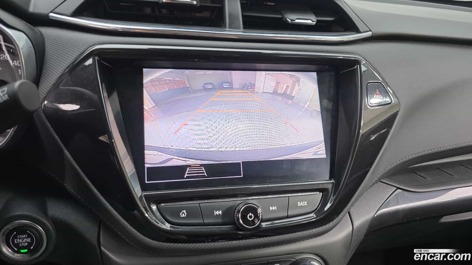 Trailblazer Chevrolet 2020.4-OPTION-020