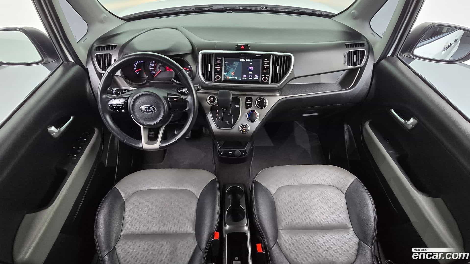 RAY Kia 2018.3-INNER-007