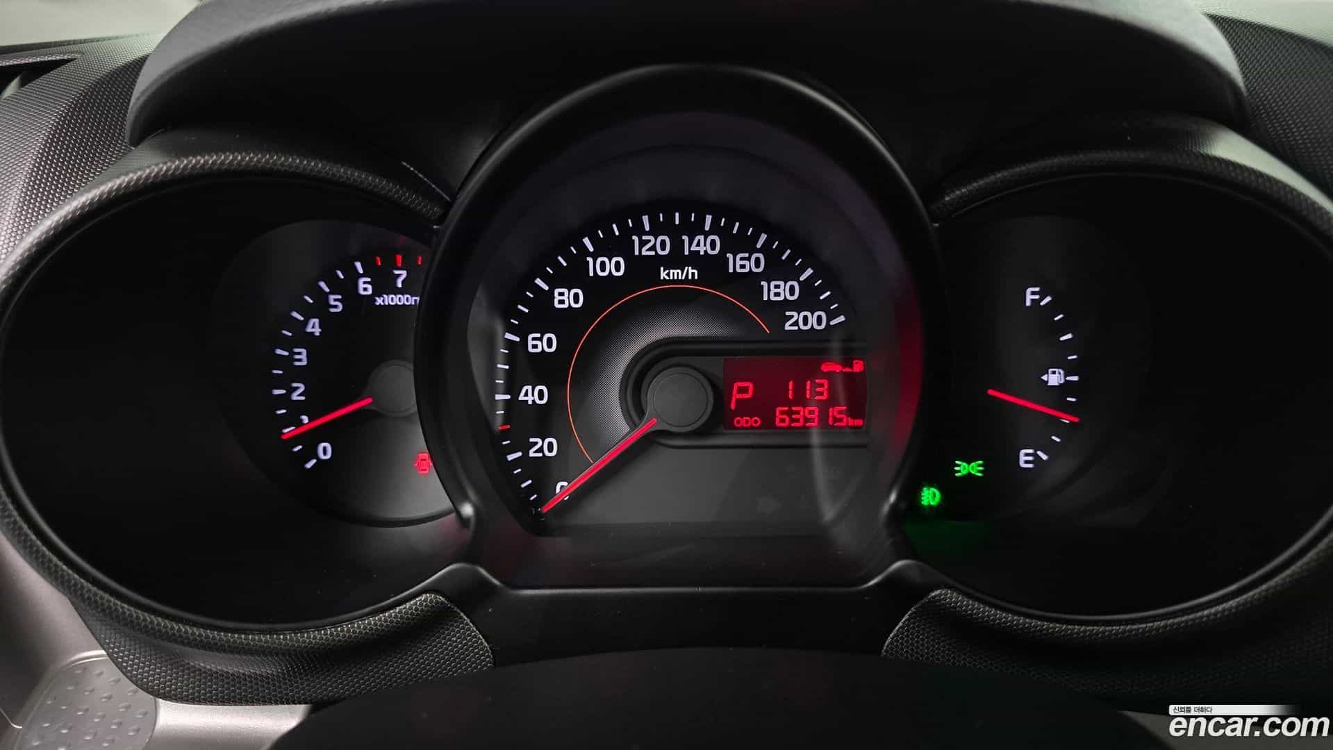 RAY Kia 2018.3-INNER-008