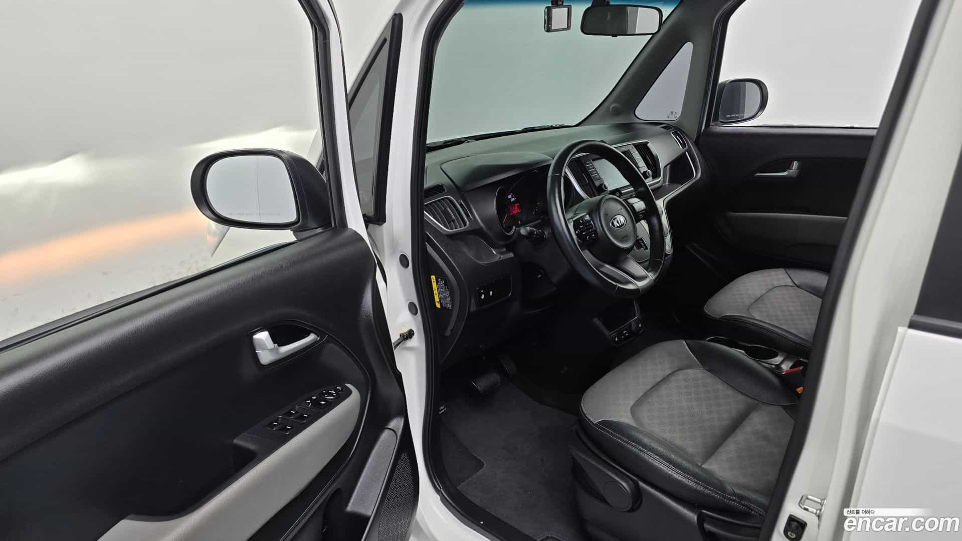 RAY Kia 2018.3-INNER-010