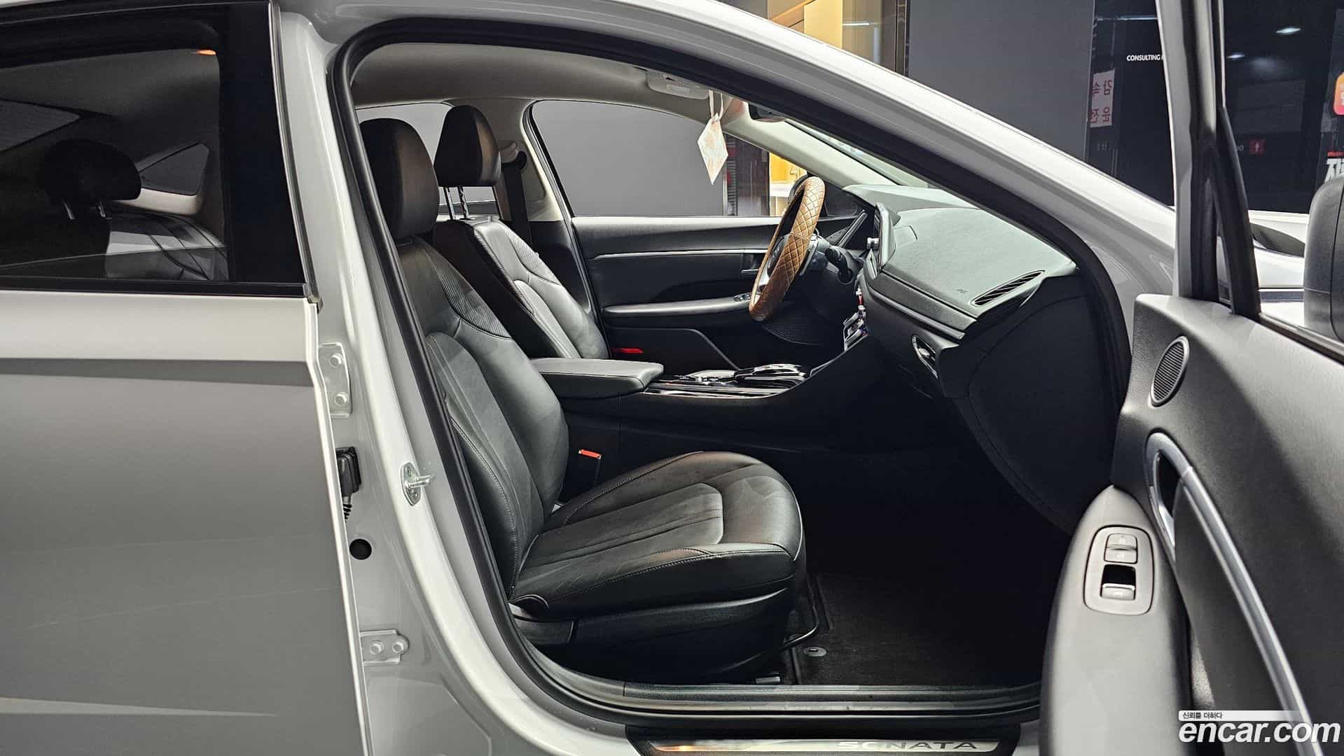 Sonata Hyundai 2020.1-OPTION-015