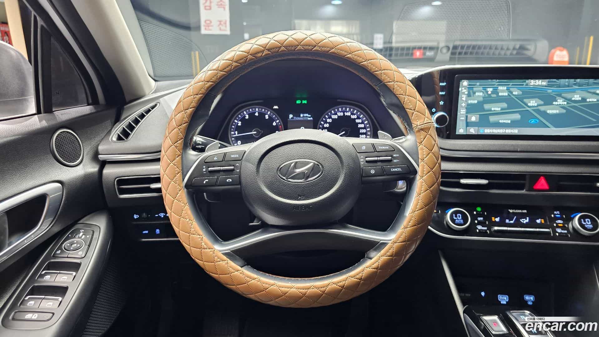 Sonata Hyundai 2020.1-OPTION-017