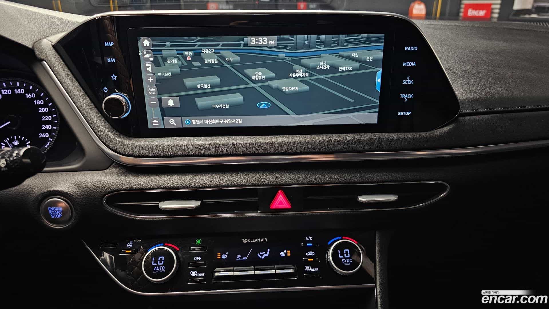 Sonata Hyundai 2020.1-OPTION-018